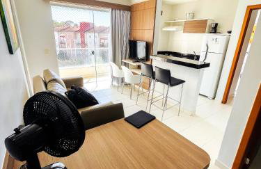 Flat 607 - Veredas do Rio Quente - LINDO!!! - Foto 19