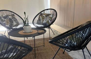 Memories2 elegant house five min from Corfu town - Foto 12