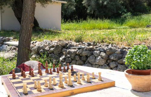 Eleonas Country House - Foto 57