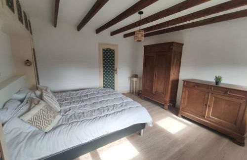 Chez Madeleine - Maison 11 pers. Parc arboré 3000M² - Photo 13