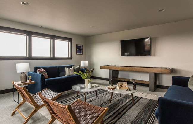 Clint by Avantstay Located Within The Brasada Ranch Community Golf Course Pool Hot Tub - Foto 14