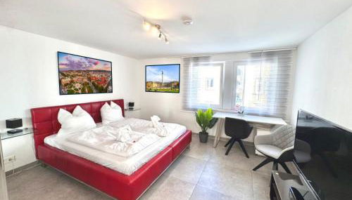 Komfort Oase mit Klimaanlage, Terrasse und Whirlpool - Foto 2