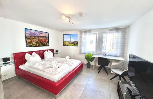 Komfort Oase mit Klimaanlage, Terrasse und Whirlpool - Foto 2