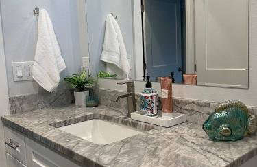 Chalet Retreat on Spectacle Lake - Foto 46