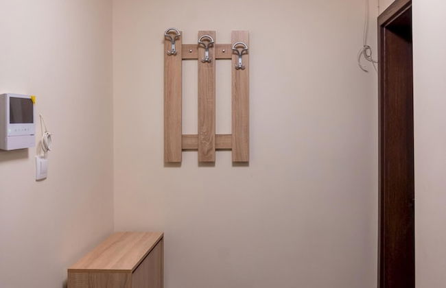 Design 1bdr Apartment in Top Center - Free Parking - Foto 18