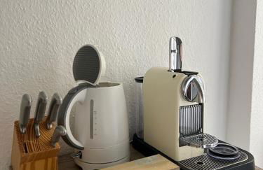 City Appartement - Foto 5