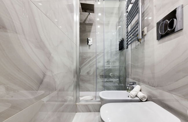 Piazza Farnese Luxury Suites - Foto 81