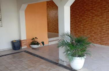 Casa em Aparecida SP - Foto 33