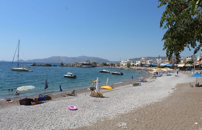 Haraki Stone Apartments - Foto 45