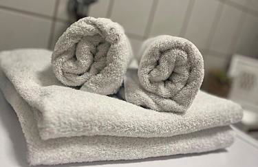 Wohnung IDA ruhig, modern mit Parkplatz bei RW und VS - Foto 11