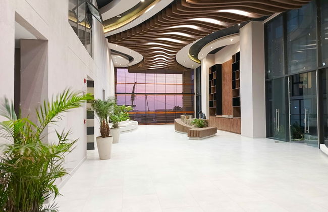 Apartasuite Salinas del Mar - Bello Horizonte - Photo 5