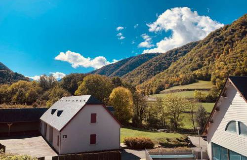 Appartement chaleureux chez Nadège et Raphaël - Foto 4