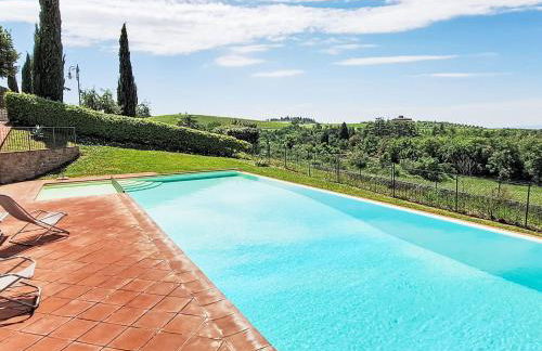 Holiday Home San Regolo-2 by Interhome - Foto 39