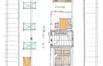 Apartment near Potsdam & Berlin - Foto 8