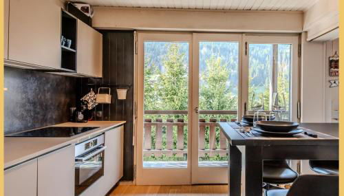 La Grange Neuve I T1 I Les Gets - Foto 1