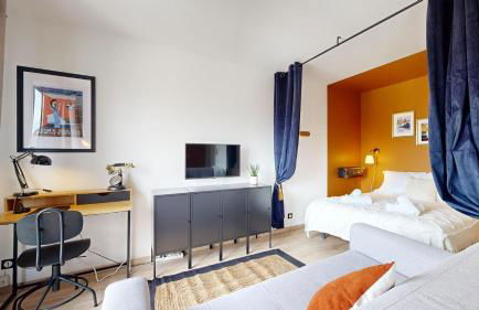 expat renting - L’Orient Express - Parking - Wifi - Foto 23