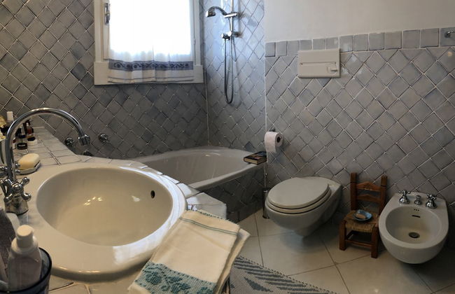 Casa Silvana - Foto 23