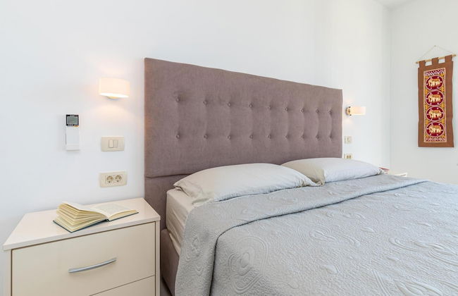 Panorama Seaview Kolomban - Foto 7