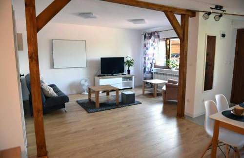 Apartament Tamaryszek - Foto 6