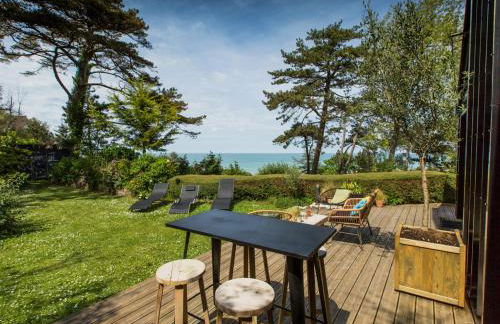 Le Carré Vue Mer - Foto 34