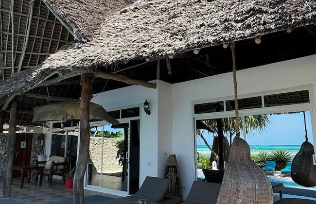 Bitcoin Beach Hotel Zanzibar - Photo 30