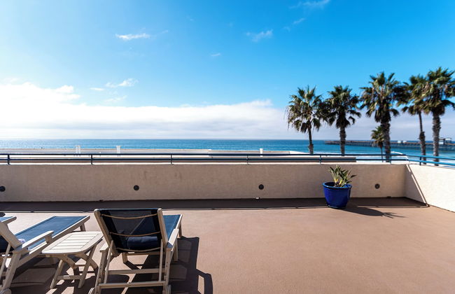 Southern California Beach Club - Foto 65