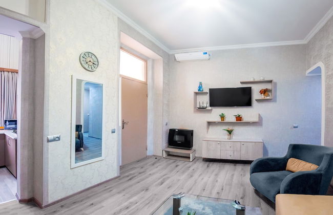 H&B apartments Qolga - Foto 20