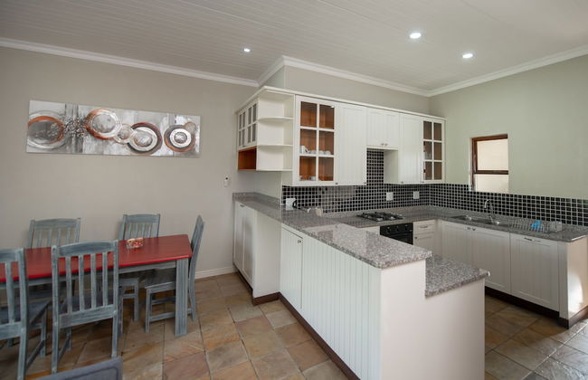 Nkomazi Kruger Lodge - Foto 28