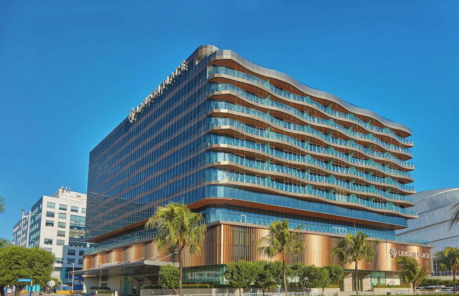 Lanson Place Mall of Asia Manila - Photo 1