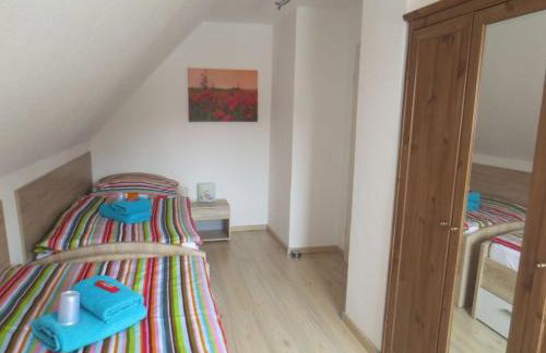 Ferienhaus Beutnitz - Foto 9