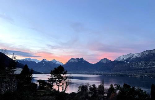 ACMÉ Lodge lake view & Nordic bath - Foto 16
