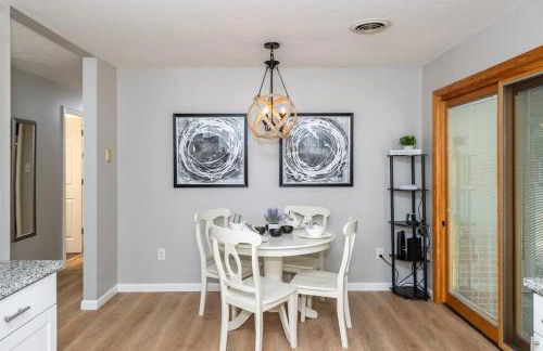 Sweet Magnolia - Newly Remodeled Ranch - Foto 20