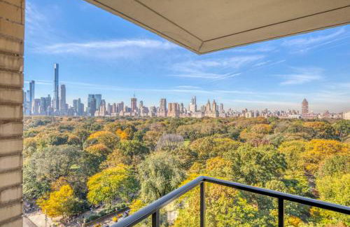 West Village 1br w gym private wd nr ark NYC-1276 - Foto 6