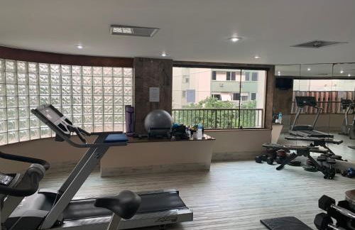 Leblon Flat - Photo 19