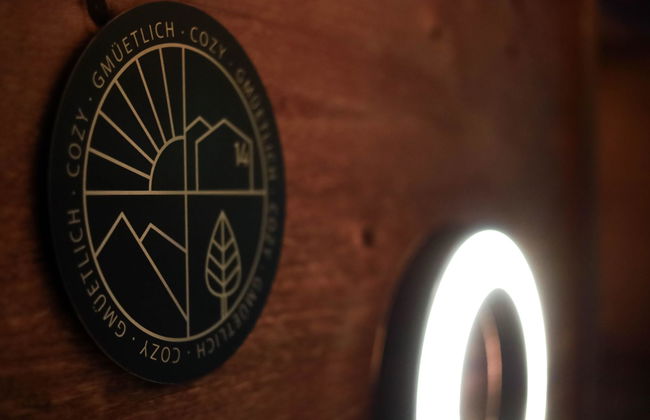 Cozy Chalet - Foto 1