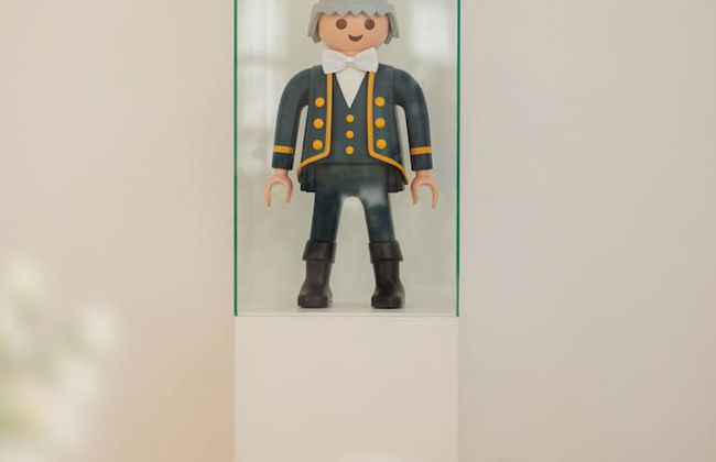 Châtelain II - Foto 52