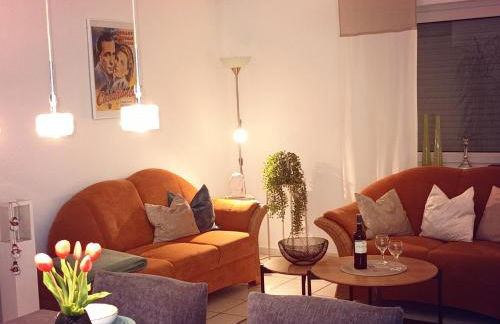 Ferienwohnung am Wald - Foto 1