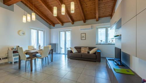 In Piazzetta holiday apartments, Barolo - Foto 3