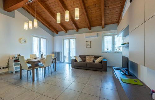 In Piazzetta holiday apartments, Barolo - Foto 3