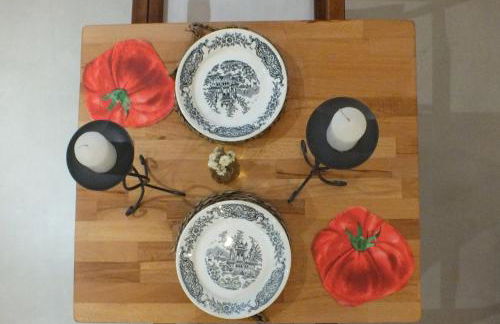 OLI VITA HOLIDAY HOME 4 O 2 PEOPLE Viveiro VUT-LU-3838 - Foto 24