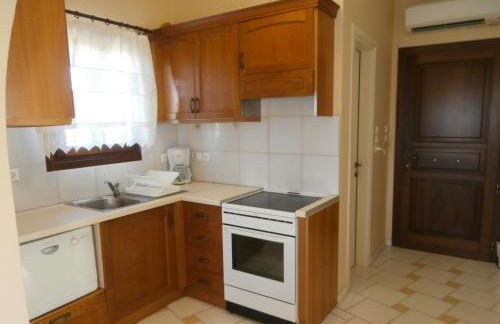 Kedros Villas - Foto 96