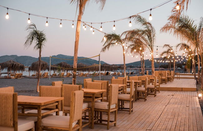 Alia Suites & Alia Beachfront Suites and Spa - Photo 29