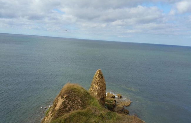 Comfort in Grandcamp-maisy - Foto 26