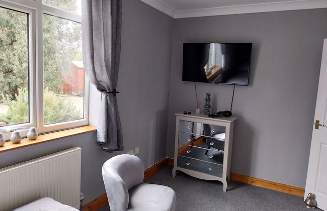 3-bed Apartment in Lowestoft With sea Views - Foto 43