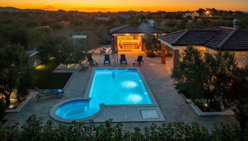 Villa Lunis - Photo 3