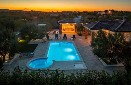 Villa Lunis - Photo 3