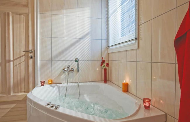 Grosszugiges Ferienhaus in Bad Saarow - Foto 9