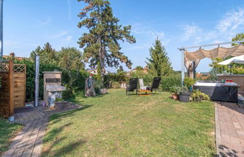 Cozy Home In Pazin With Jacuzzi - Foto 18