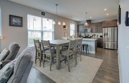 The Sanctuary By Oyhut Bay Seaside Village - Foto 26