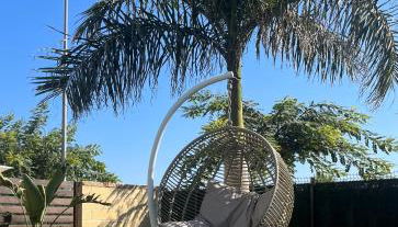 Villa with private heated pool - Roda Golf & Beach Resort - Foto 3